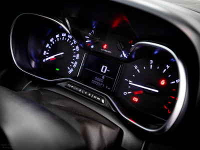 2026 Citroen C3 Aircross