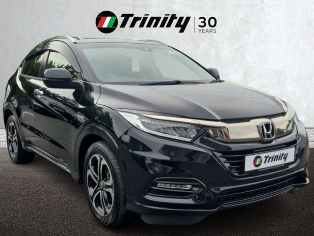 vehicle for sale from Trinity Motors Ardcavan