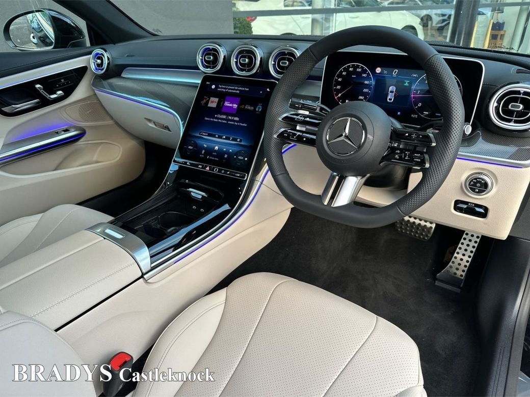 2026 Mercedes-Benz CLE