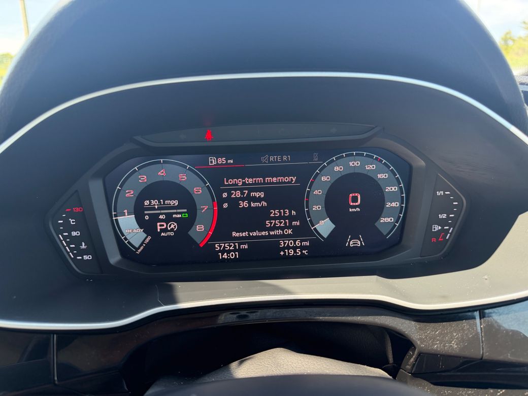 2019 Audi Q3