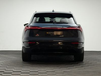 2024 Audi Q8 e-tron