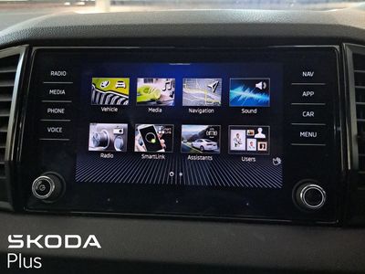 2023 Skoda Karoq