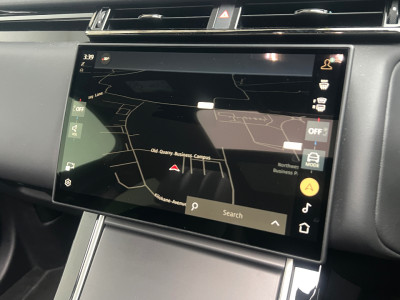 2024 Land Rover Range Rover Velar