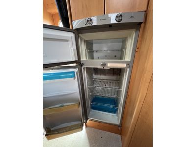 2006 Fiat Hymer