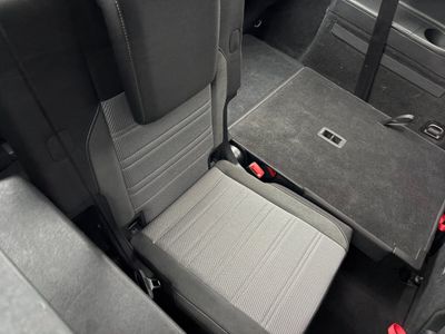 2016 Volkswagen Touran