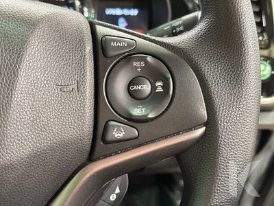 2019 Honda Grace