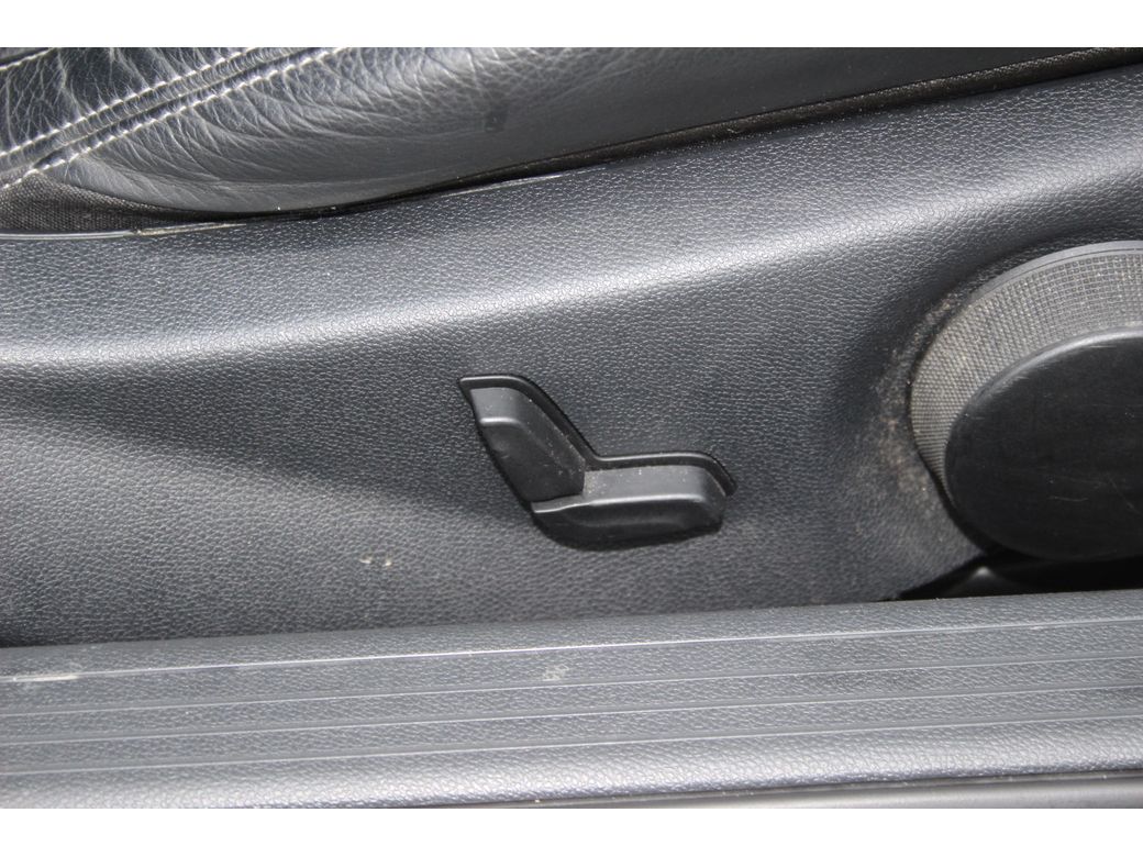 2015 Mercedes-Benz E Class