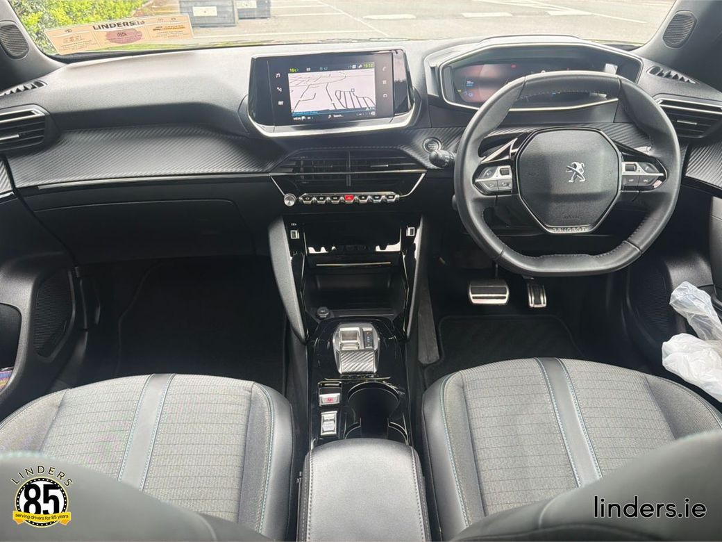 2023 Peugeot 2008