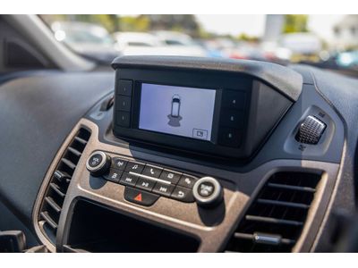 2024 Ford Transit Connect