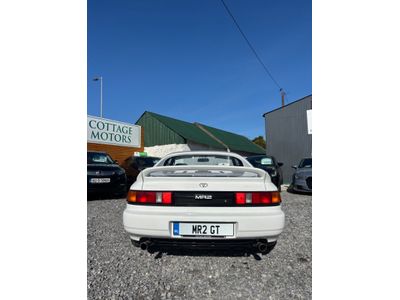 1992 Toyota MR2