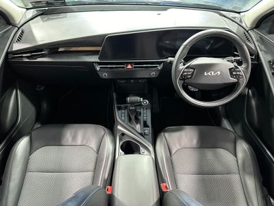 2024 Kia Niro