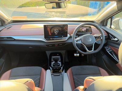 2025 Volkswagen ID.4