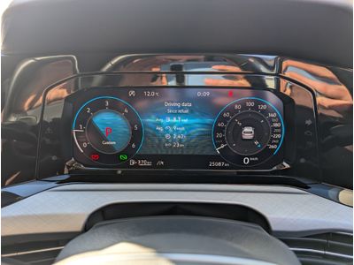 2024 Volkswagen Golf