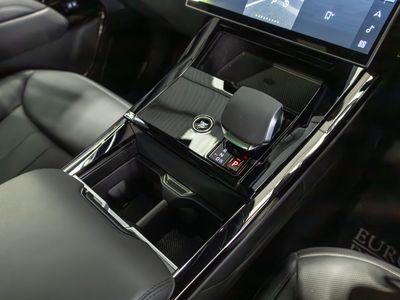 2024 Land Rover Range Rover Sport