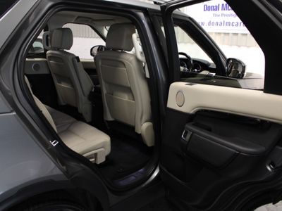 2017 Land Rover Discovery