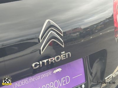 2022 Citroen C5 Aircross