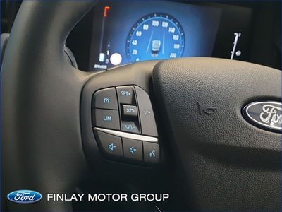 2026 Ford Transit Courier