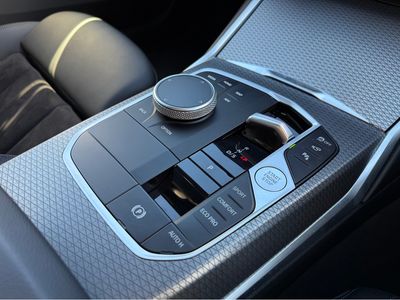 2023 BMW 3 Series