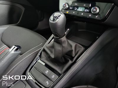 2025 Skoda Kamiq