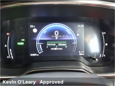 2024 Suzuki Swace