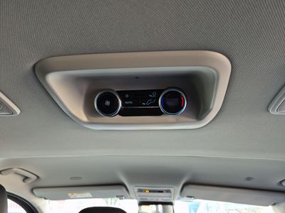 2026 Ford Transit Custom