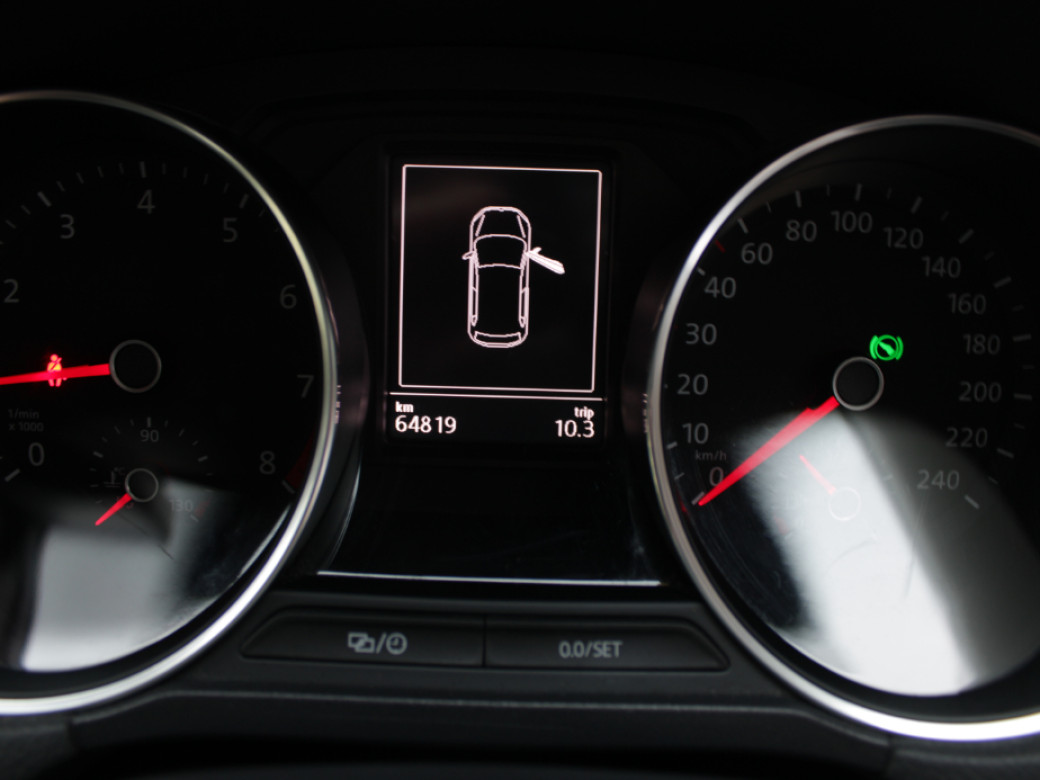 2016 Volkswagen Polo