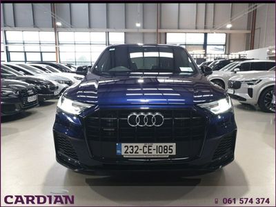 2023 Audi Q7