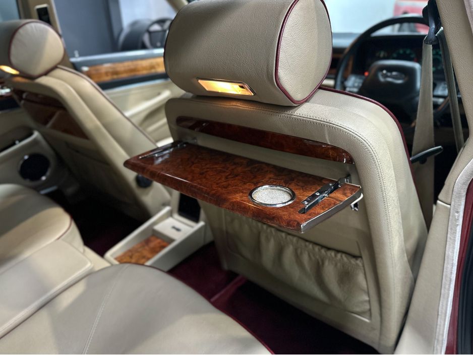 1989 Daimler XJ Series