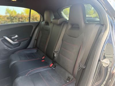 2019 Mercedes-Benz A Class