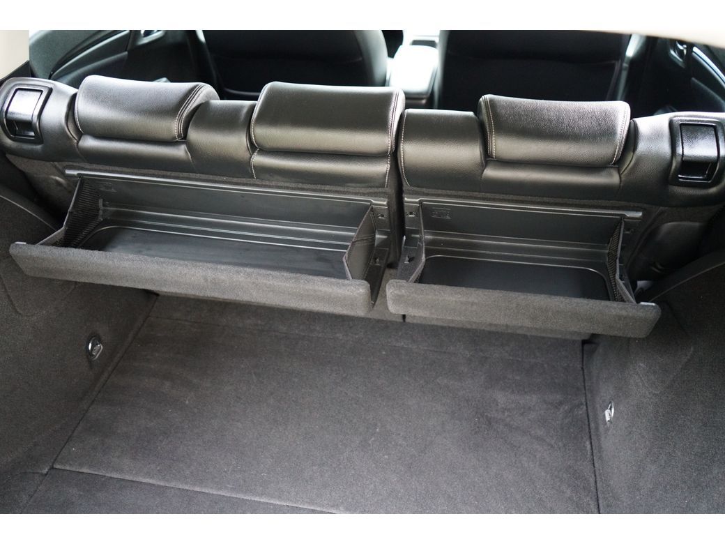 2019 Honda Shuttle