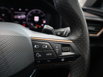 2022 Cupra Formentor