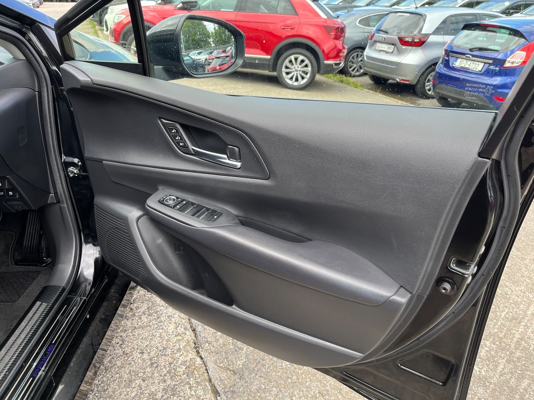 2024 Toyota Prius