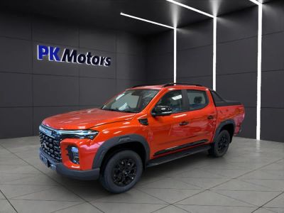 2026 Maxus T60 MAX