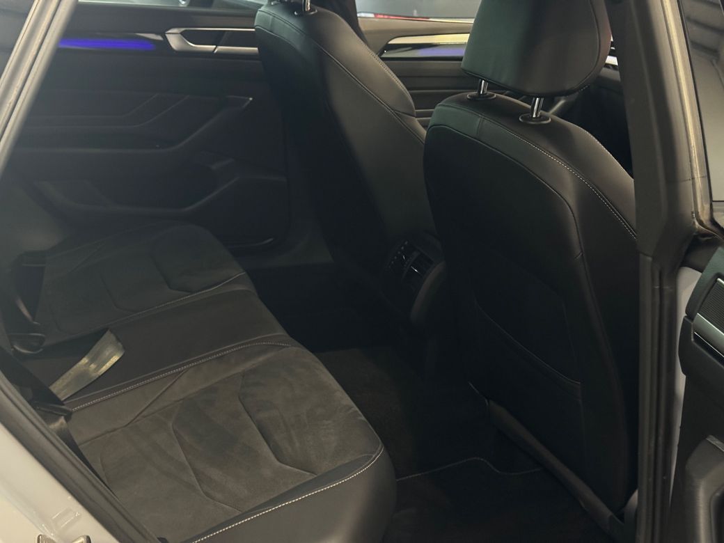 2022 Volkswagen Arteon