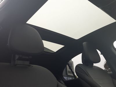 2024 Mercedes-Benz C Class