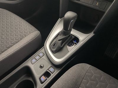 2023 Toyota Yaris Cross