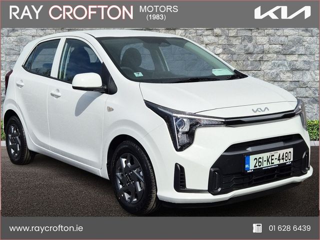vehicle for sale from Ray Crofton Ltd