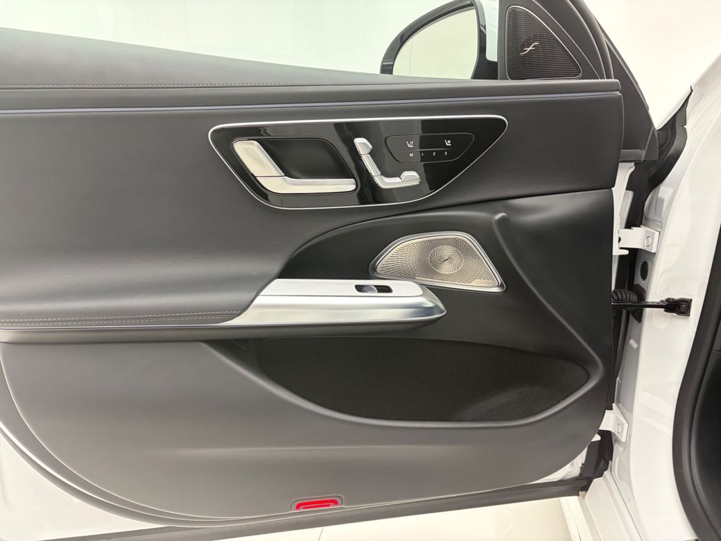 2025 Mercedes-Benz E Class