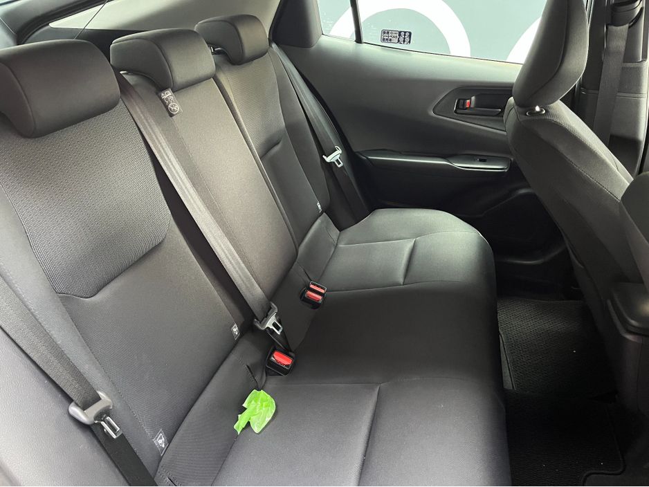 2025 Toyota Prius