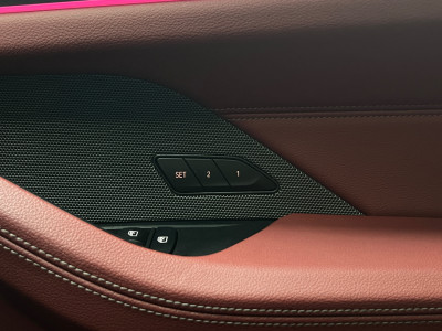2022 BMW i4