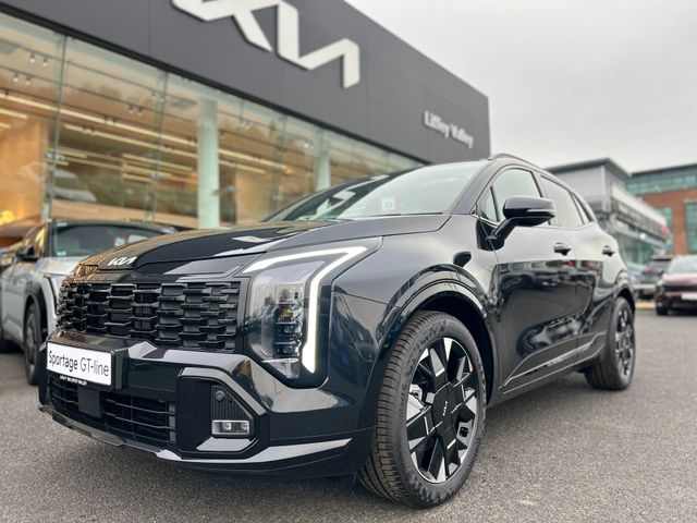 vehicle for sale from Kia Liffey Valley