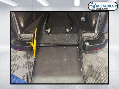 2023 Citroen SpaceTourer