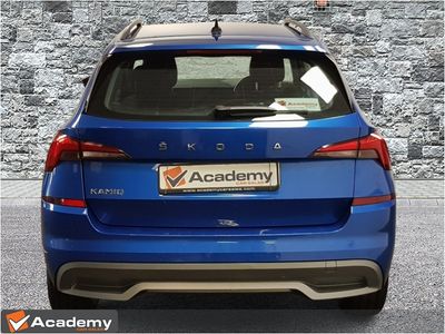 2023 Skoda Kamiq