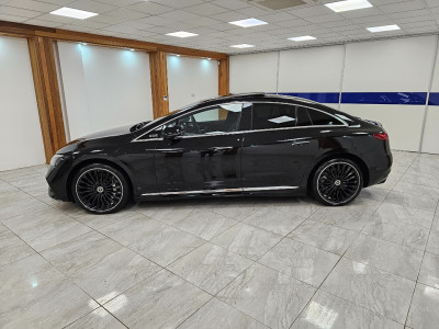 2023 Mercedes-Benz EQE
