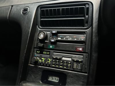 1989 Porsche 928