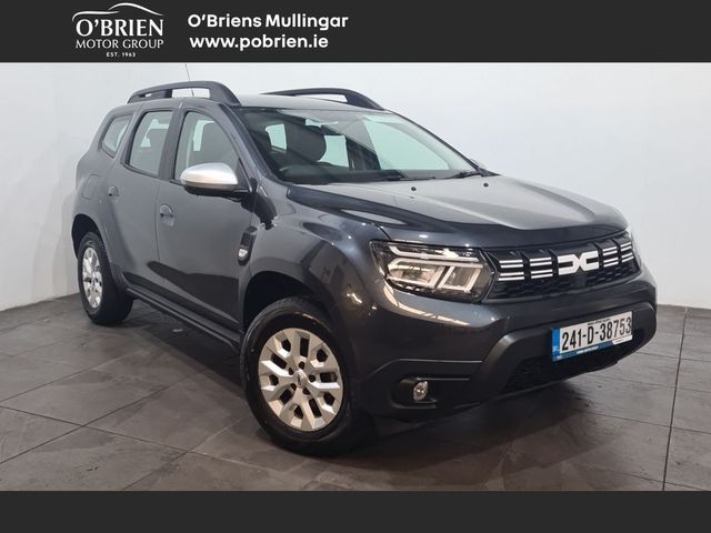 vehicle for sale from O'Briens Motor Group