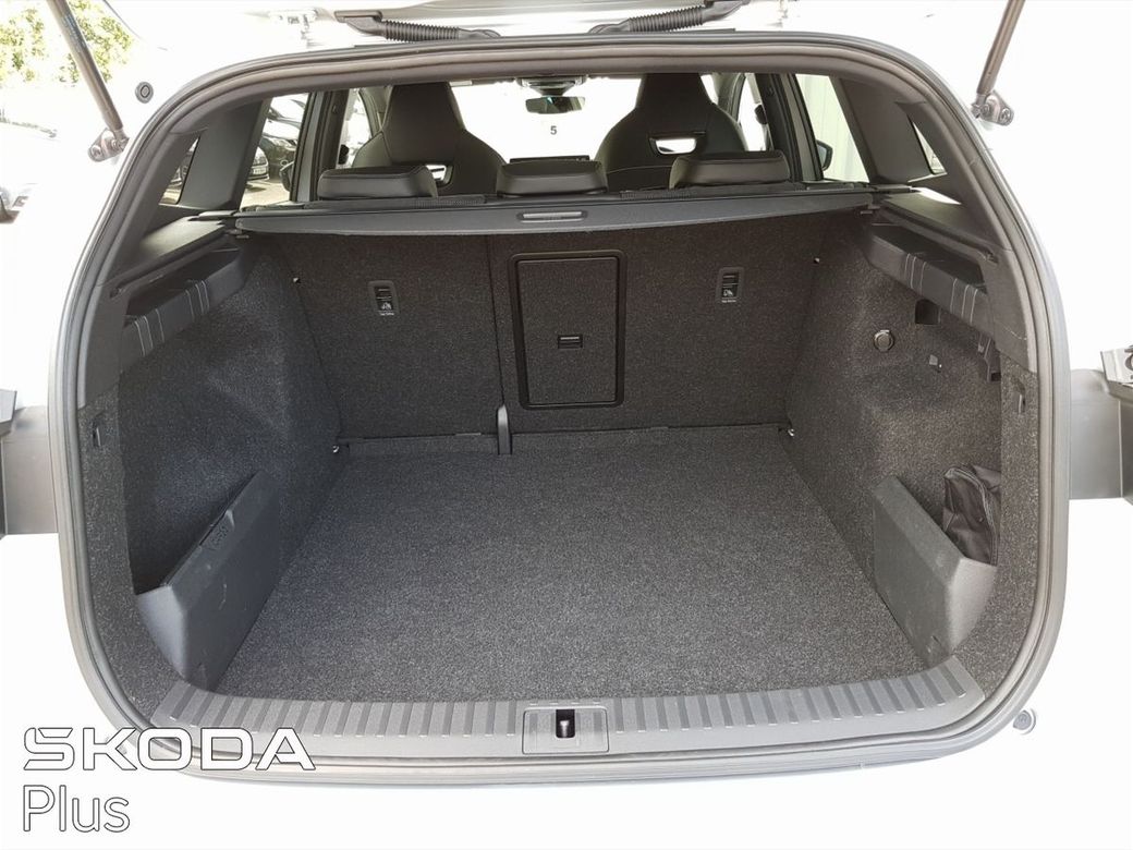 2023 Skoda Enyaq