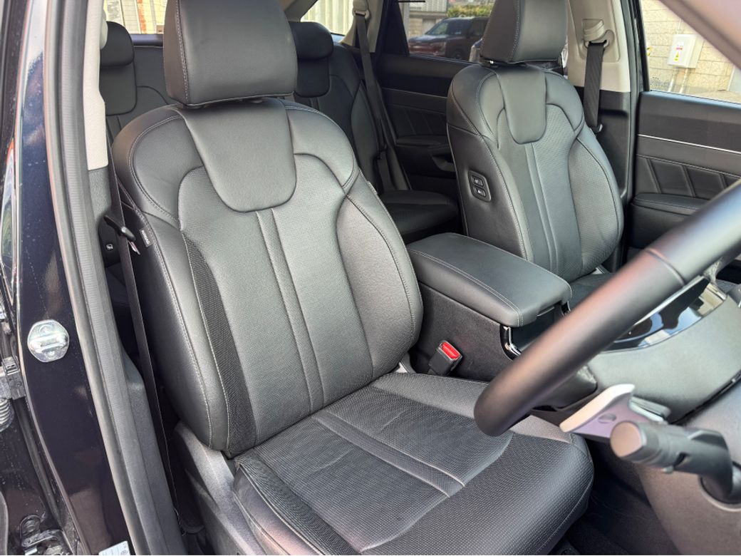 2024 Kia Sorento