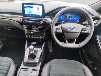 2021 Ford Kuga