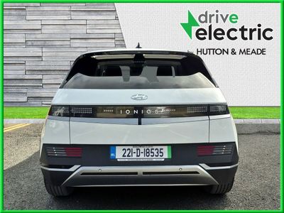 2022 Hyundai Ioniq 5